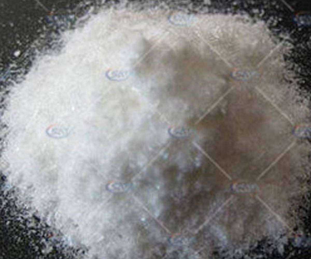 Potassium Aluminium Fluoride (PAF)